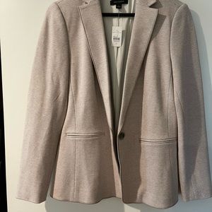 Ann Taylor Harrington’s lined Blazer New W/Tags